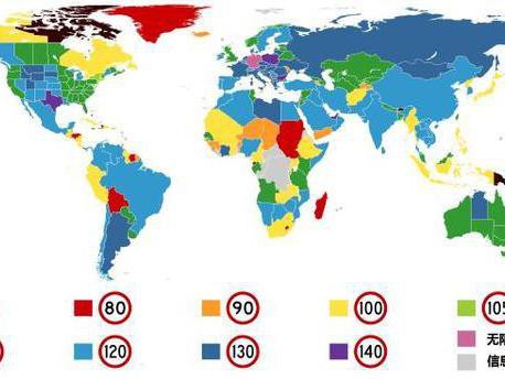同样是高速路，德国为什么不限速呢？