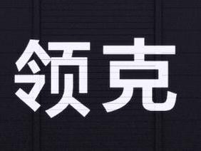 吉利公布旗下高端品牌车型中文名“领克”
