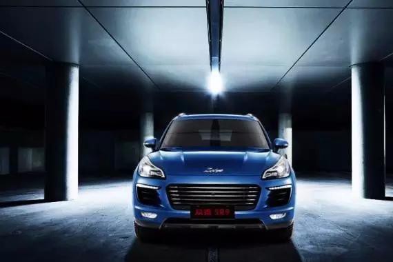 5万白菜价，五菱首款SUV宏光S3竟然长这样