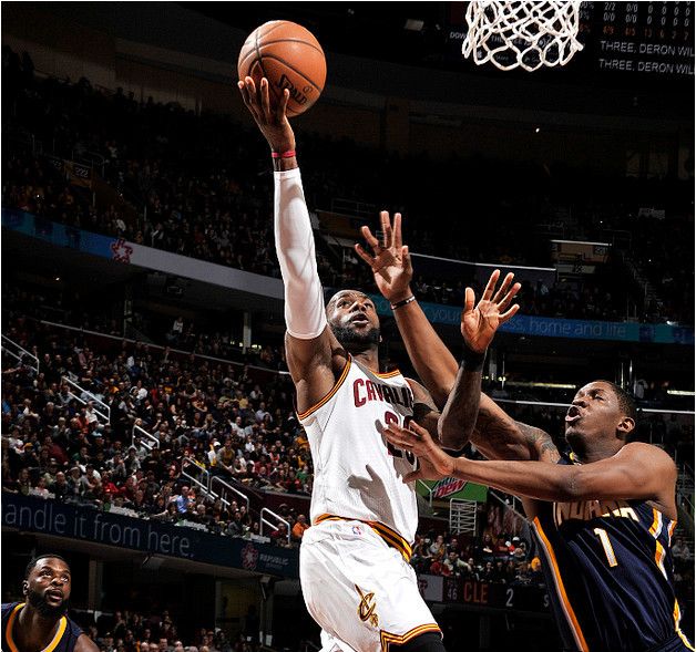 乐福一数据季后赛创新高,首节10分成奇兵!