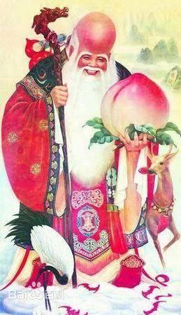 南极仙翁是什么样的仙? 他到底是谁的弟子?