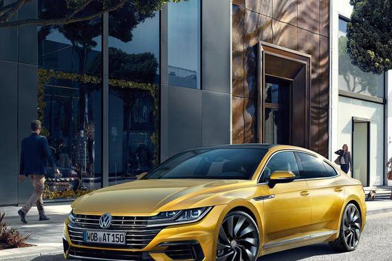 上海车展有什么接地气的新车期待？