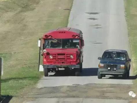 老司机要超车 民用大马力车不到15万拿下