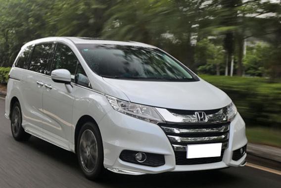 20多万买7座大空间车 你总离不开这3款！