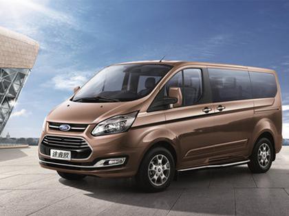 这辆欧系MPV够“奇葩” 途睿欧的卓越品质竟源于此