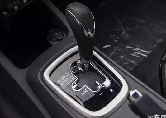 AMT变速箱这么便宜，为何不被广泛使用？