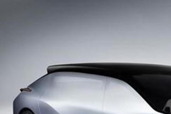 上海车展倒计时|这三款新能源车你一定没见过