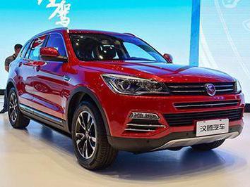 三月份SUV销量排名：这几款车值得关注！