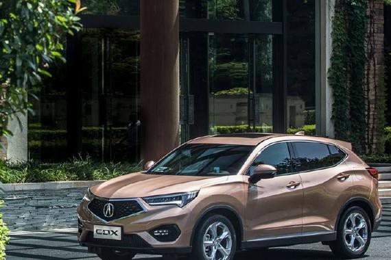 不要汉兰达，25万左右的SUV只要豪华品牌！