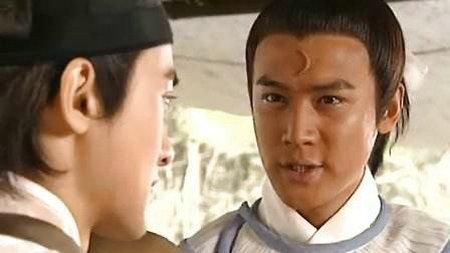 盘点:陆毅这些年经手的经典人物