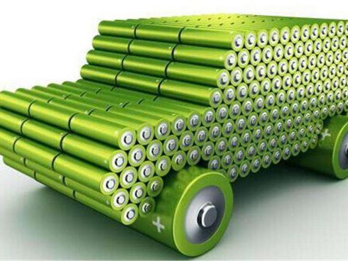 8GWh成利剑 动力电池企业上演“速度与激情”