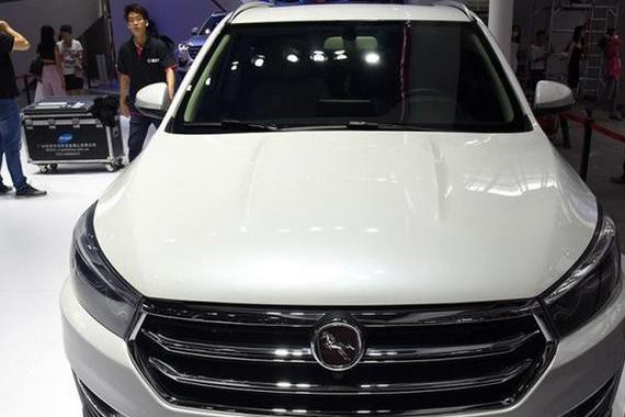 猛一看30万，进去看50万，实际六七万H6慌了