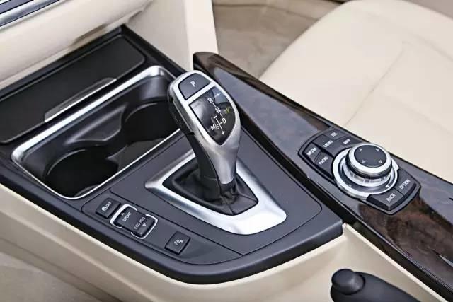 想买自动挡车型?首先你要学会区分自动挡的类