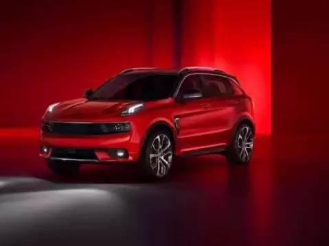 这些车型值得期待 上海车展重点新车盘点