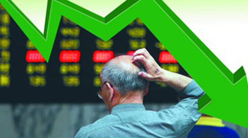 4月17日,沪深两市股指集体低开_上证指数(sh0