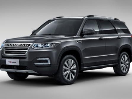 智能科技大比拼，5款强劲SUV推荐