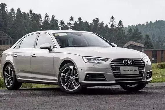 我的上帝！这几款车在3月份到底经历了什么？