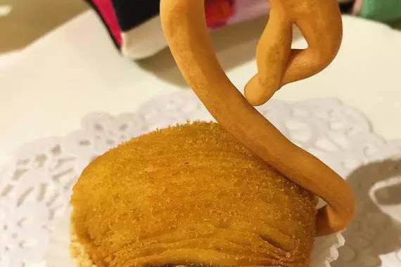 逛车展、吃美食，缸哥带你吃遍魔都！