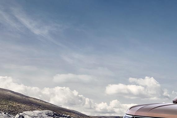 三代同行才是王道，大空间SUV就选他们了