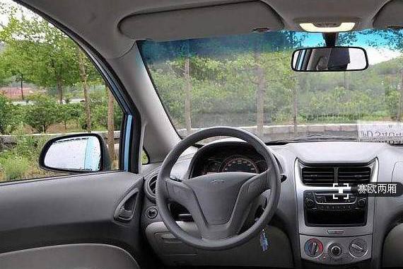 汽车内饰设计需要创新 而不是这些恐怖创意！