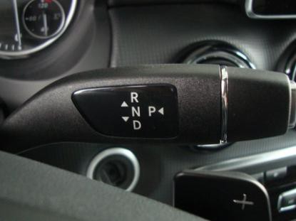 大开眼界，那些比较奇特的换挡方式