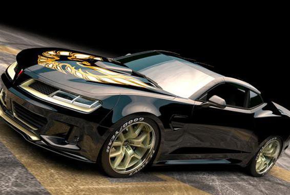 大黄蜂换个标就卖100万？看完它的性能，狂牛都认怂