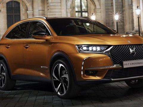 这SUV两个12寸屏，14个高档音响，让宝马目瞪口呆