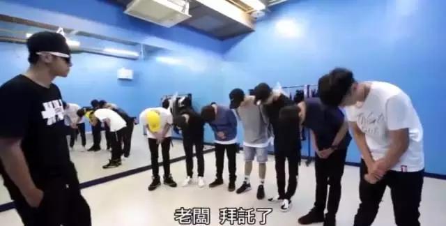 罗志祥对旗下艺人竟如此苛刻,曾骂哭女学员