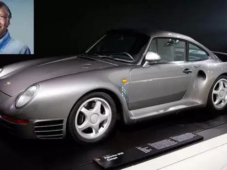 富豪们出行都开啥车？