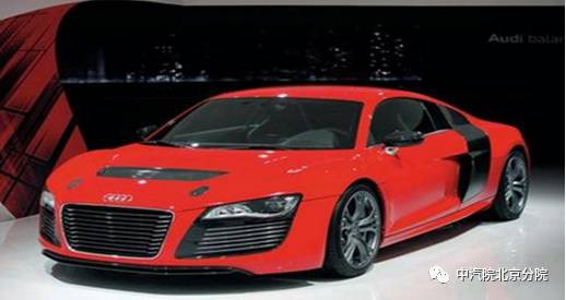 独家原创：电动汽车主要驱动方式对比