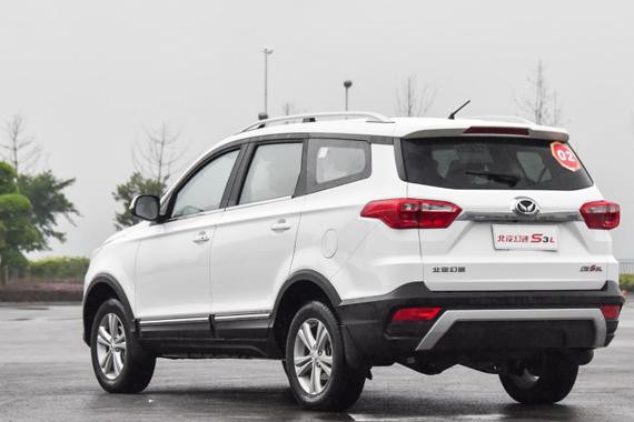 你说6万元想买7座SUV？我说行！