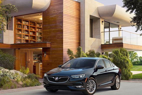 不仅帅实力还超强，这款新车来了你还看迈腾吗？