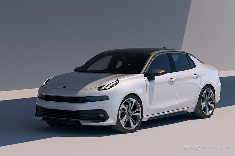 吉利中高端品牌领克是什么?看以下10个问题就