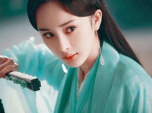 杨幂版《三生三世十里桃花》真的很火,大幂. 来