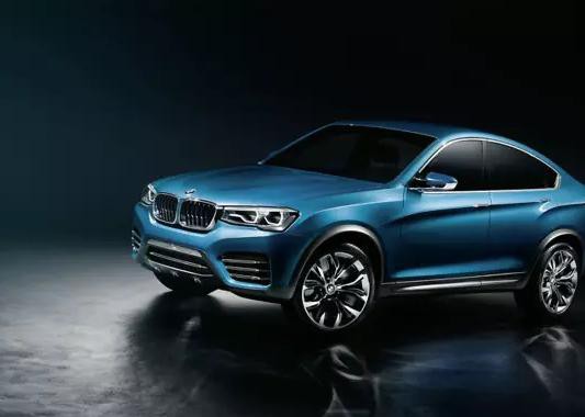 开上这几款SUV还用撩妹？坐等妹来撩你