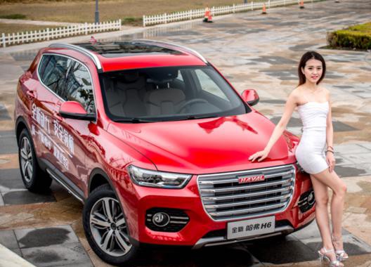 还买什么宝马奔驰奥迪，2017年的重磅新车在这里