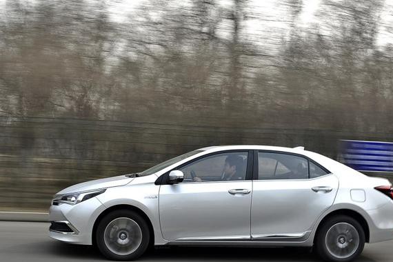 中日德3款12万级家轿怎么选？