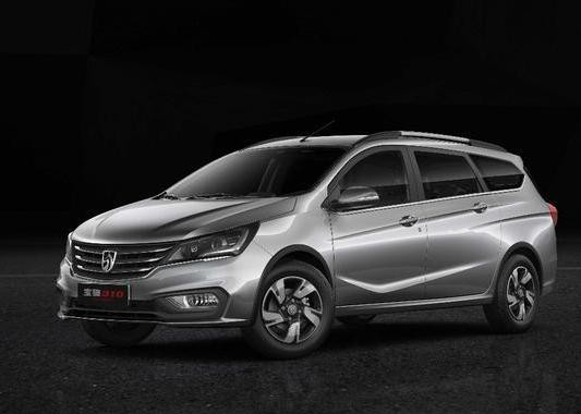 旅行车时代即将来临，宝骏能否率先称王？