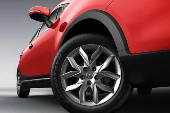 这车让江淮免于破产，年销20万台，仅9万让合资头疼