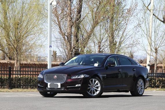 超豪华品牌走起亲民路线，捷豹XJL让老车主懵逼