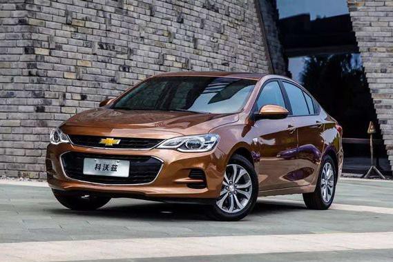 科沃兹3月售1.61万辆创历史新高，能接过老科的班？