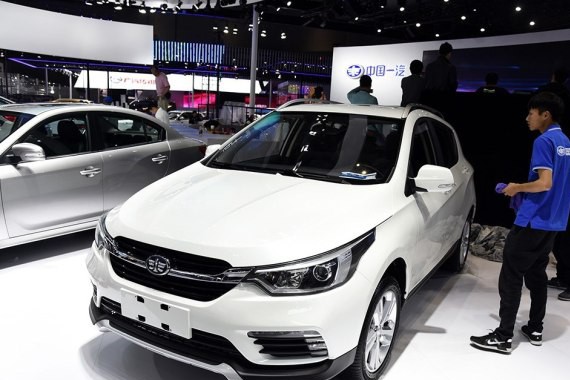 2种动力/6款车型 新款骏派D60更多信息