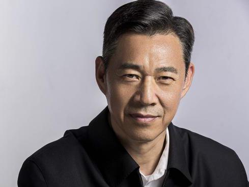 张丰毅爆料"沙书记"幕后:因年纪太大辞演"