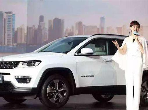 上海车展，你到底是看车还是看明星？