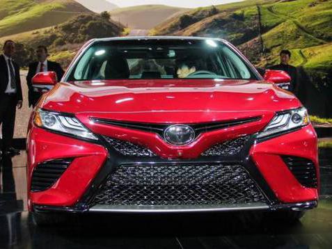 车展轿车已来袭，不知哪款最着迷！