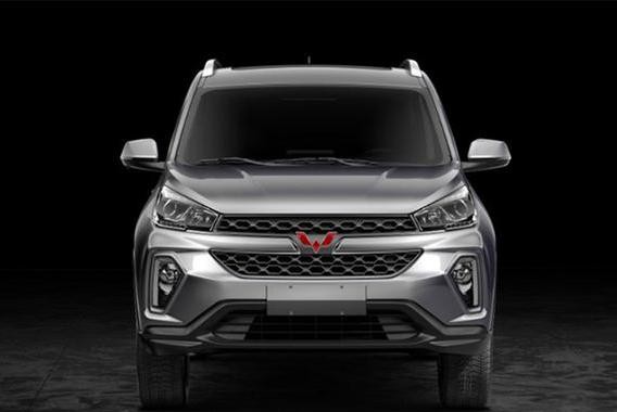 终于忍住不了！五菱宏光将推出SUV版，命名宏光S3