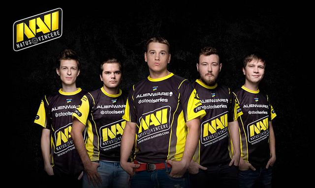 Dota2 走进乌克兰基辅 美女电子竞技必不可少