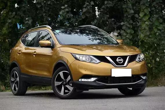 这5款小型SUV不够完美？但很省油啊！