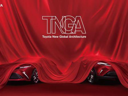 这几款“未来之车” 正跑步走进汽车生活