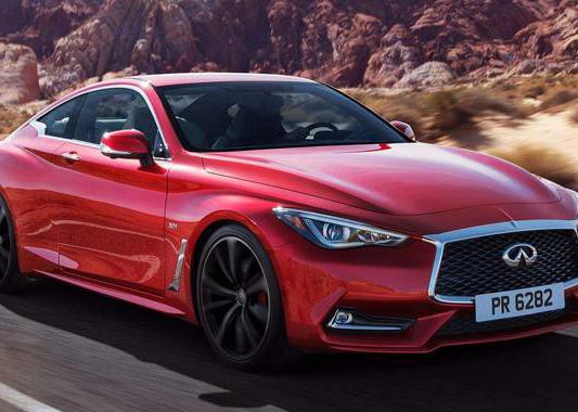 全新归来！英菲尼迪Q60颜值进化，售价直降近25万！